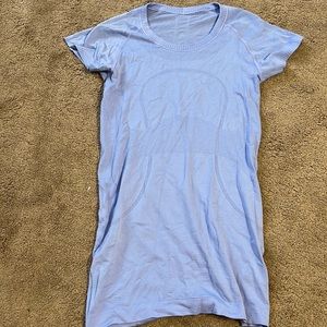 Lululemon swiftly tech